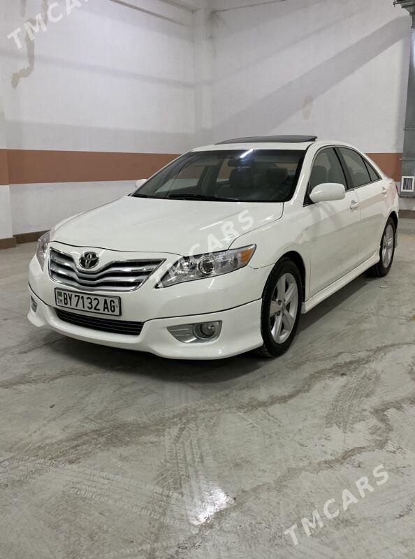 Toyota Camry 2011 - 170 000 TMT - Ашхабад - img 9