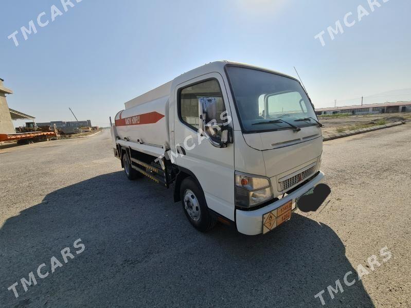 Mitsubishi Canter 2024 - 650 000 TMT - Ашхабад - img 2