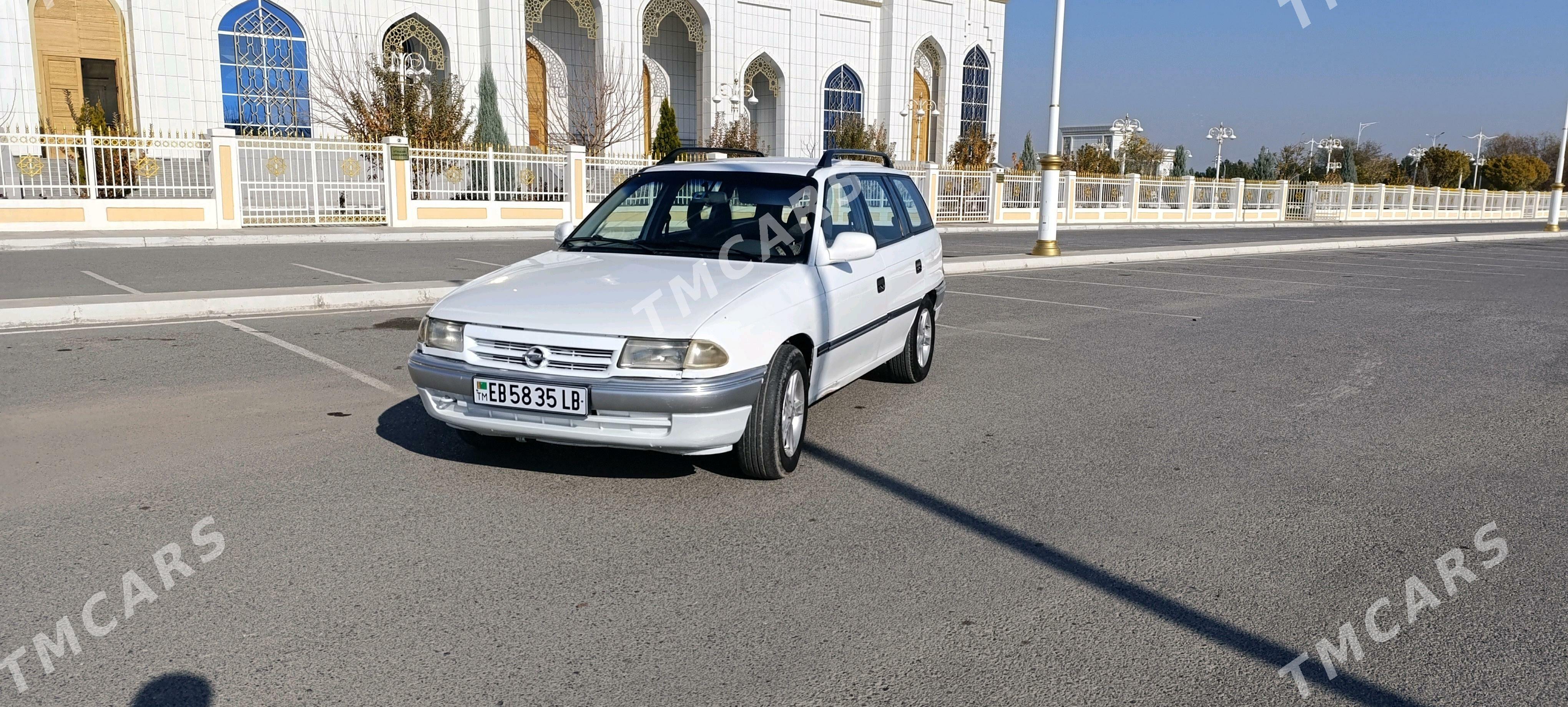 Opel Astra 1994 - 32 000 TMT - Türkmenabat - img 2