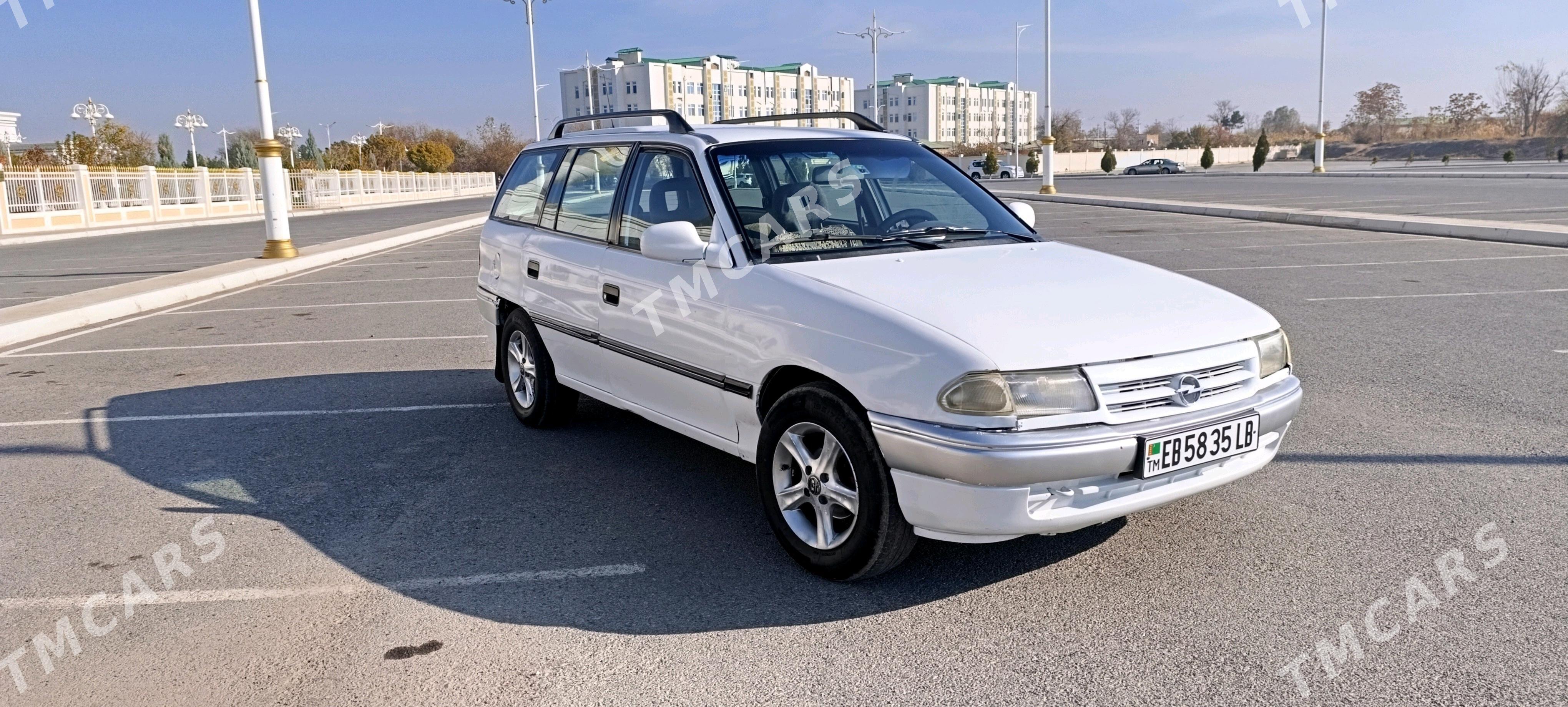 Opel Astra 1994 - 32 000 TMT - Türkmenabat - img 3