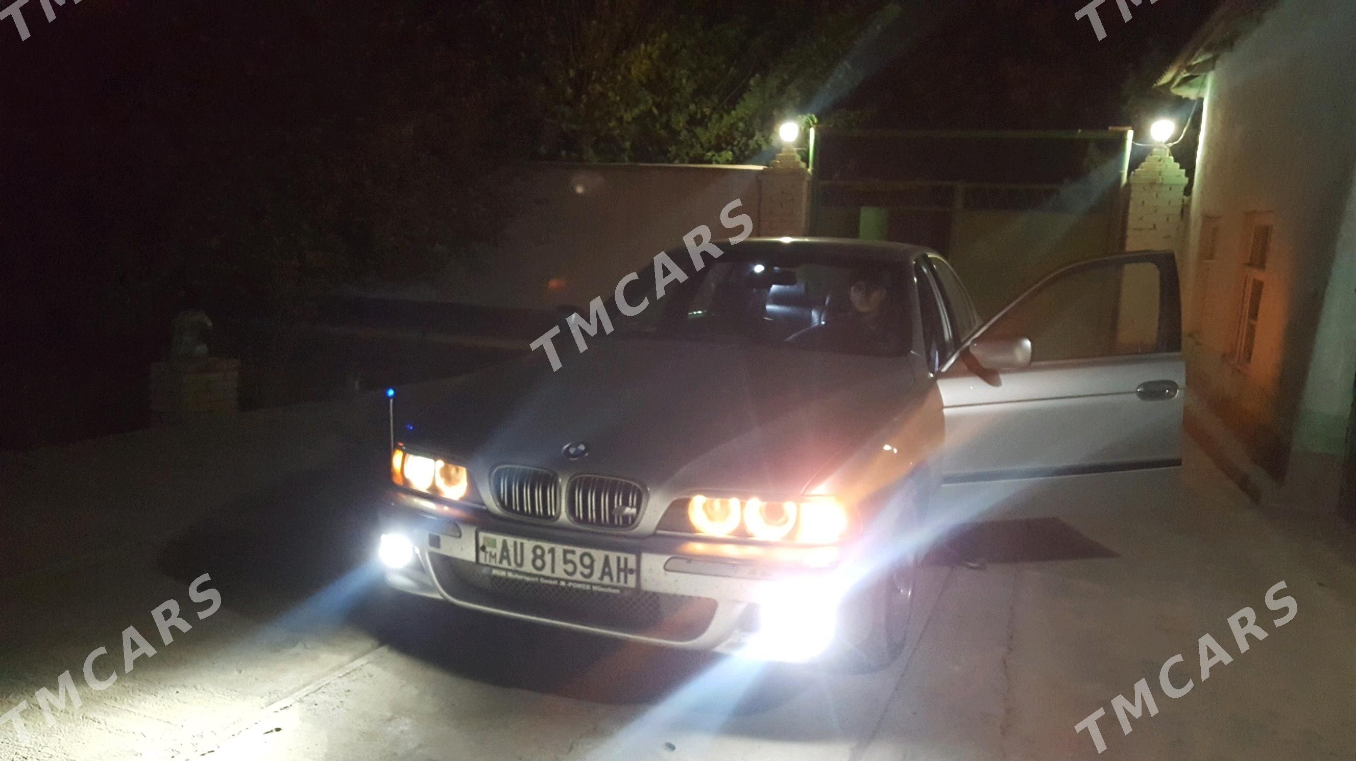 BMW 525 1999 - 110 000 TMT - Кака - img 2