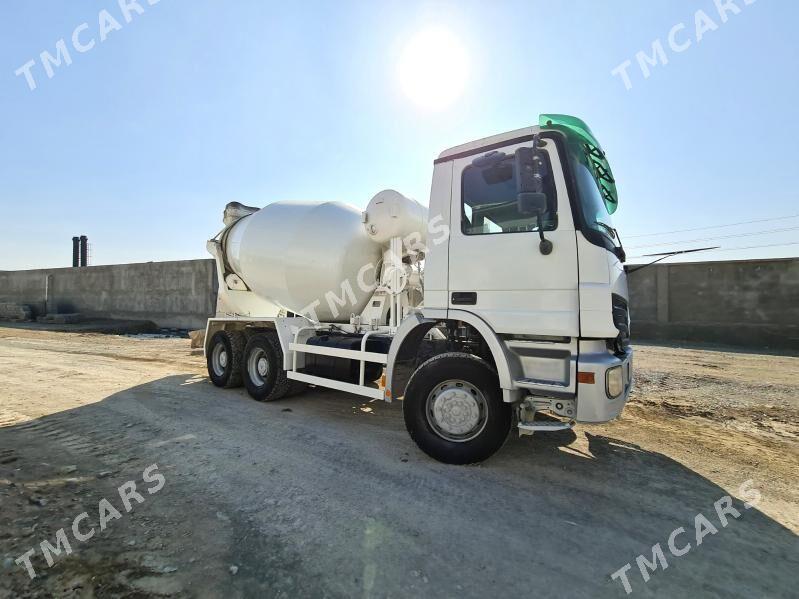 Mercedes-Benz ACTROS 3331 2012 - 920 000 TMT - Ашхабад - img 3