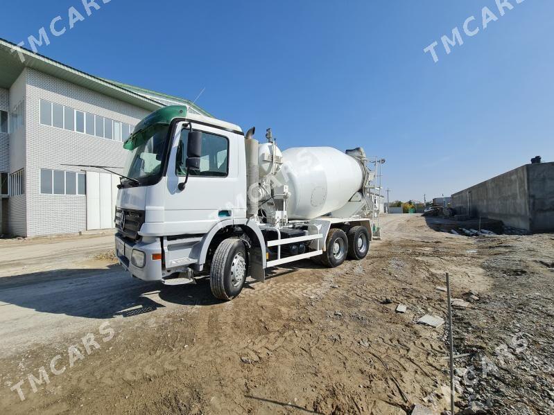 Mercedes-Benz ACTROS 3331 2012 - 920 000 TMT - Ашхабад - img 2