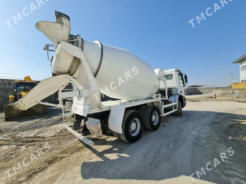 Mercedes-Benz ACTROS 3331 2012 - 920 000 TMT - Ашхабад - img 4