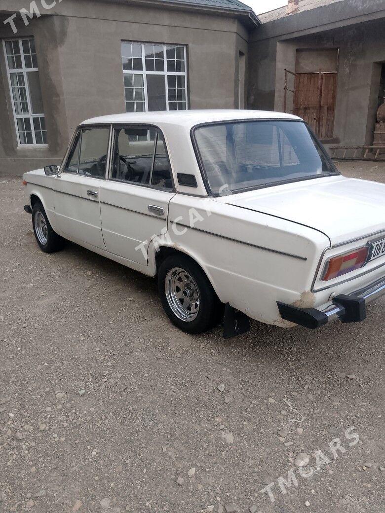 Lada 2106 1986 - 15 000 TMT - Балканабат - img 3