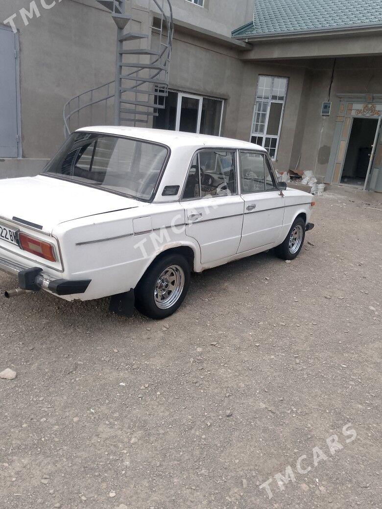 Lada 2106 1986 - 15 000 TMT - Балканабат - img 2