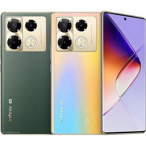 KREDIT 6 AÝ INFINIX NOTE 40S - Ашхабад - img 2