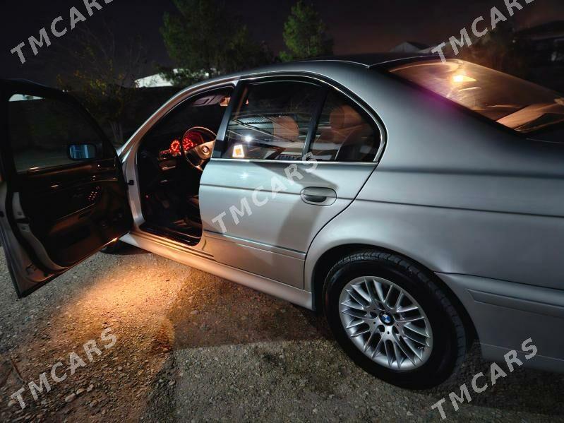 BMW E39 2002 - 110 000 TMT - Balkanabat - img 5