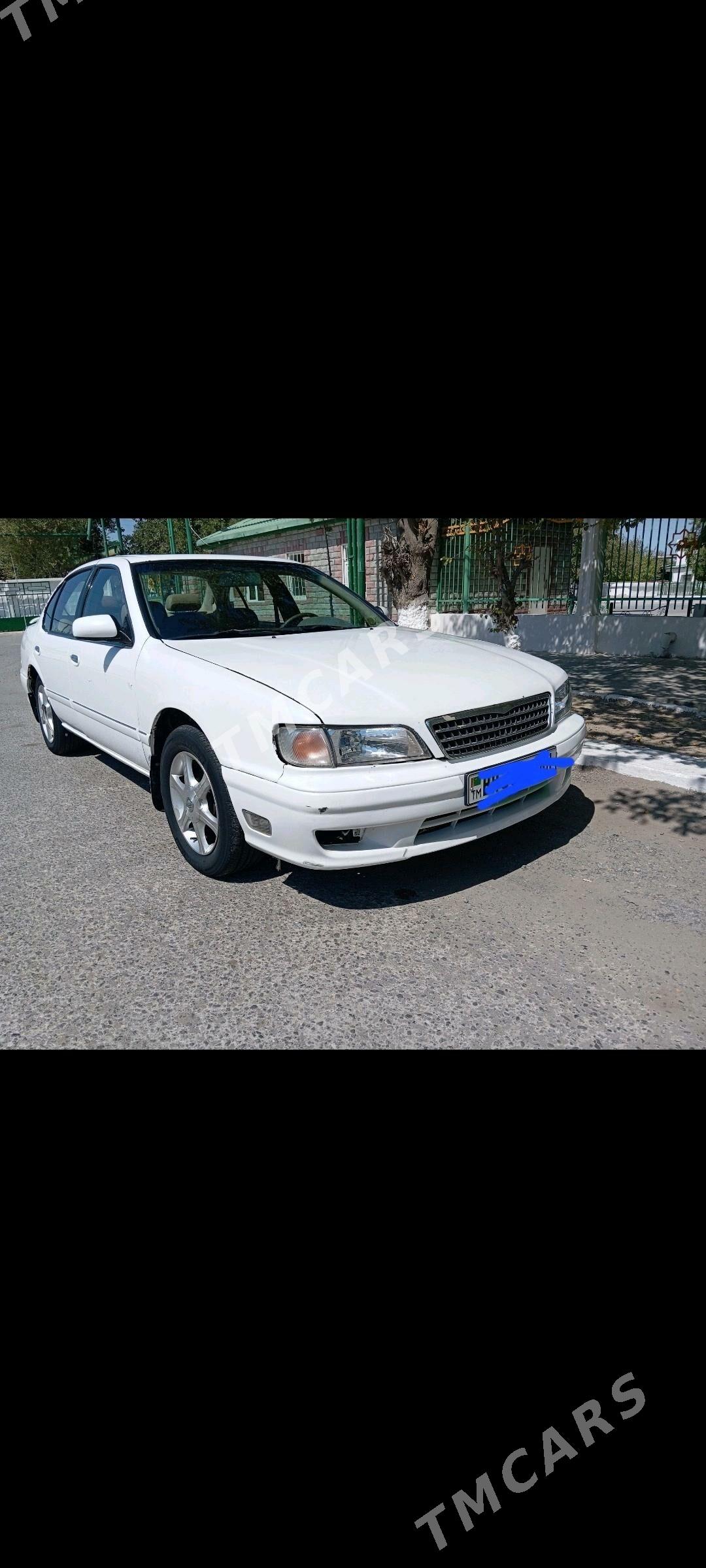 Nissan Maxima 1997 - 57 000 TMT - Болдумсаз - img 2