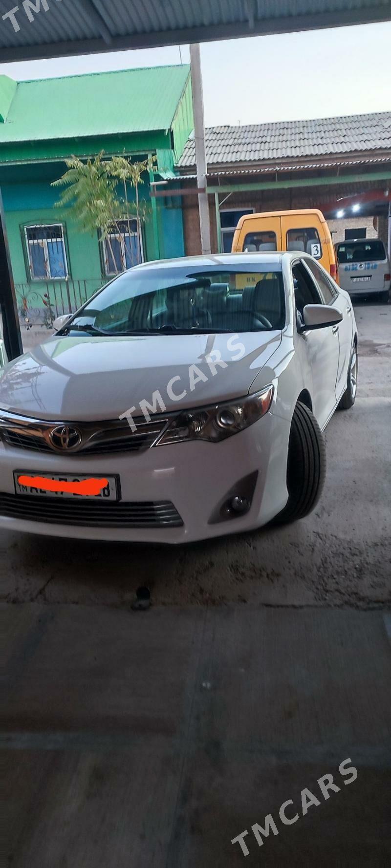 Toyota Camry 2012 - 220 000 TMT - Türkmenabat - img 5