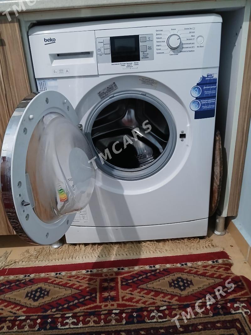 Beko kir masyn 6 kg - Gurtly - img 3