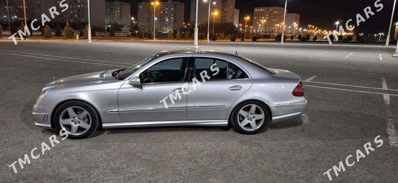 Mercedes-Benz E350 2005 - 150 000 TMT - Мир 7 - img 3