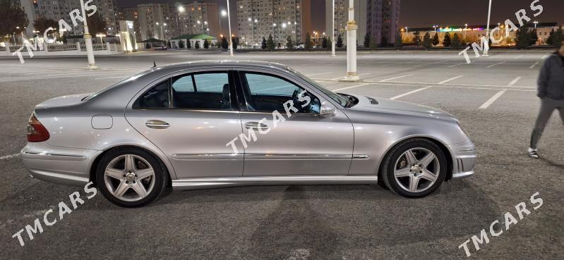 Mercedes-Benz E350 2005 - 150 000 TMT - Мир 7 - img 2