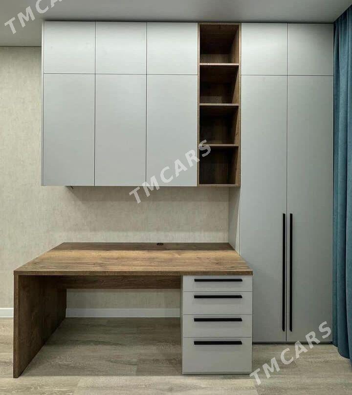 AMATLY MEBEL VE GAPYLAR MDF - Ашхабад - img 4