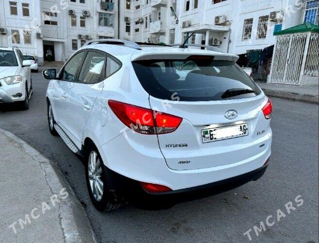 Hyundai IX35 2013 - 190 000 TMT - Ашхабад - img 3