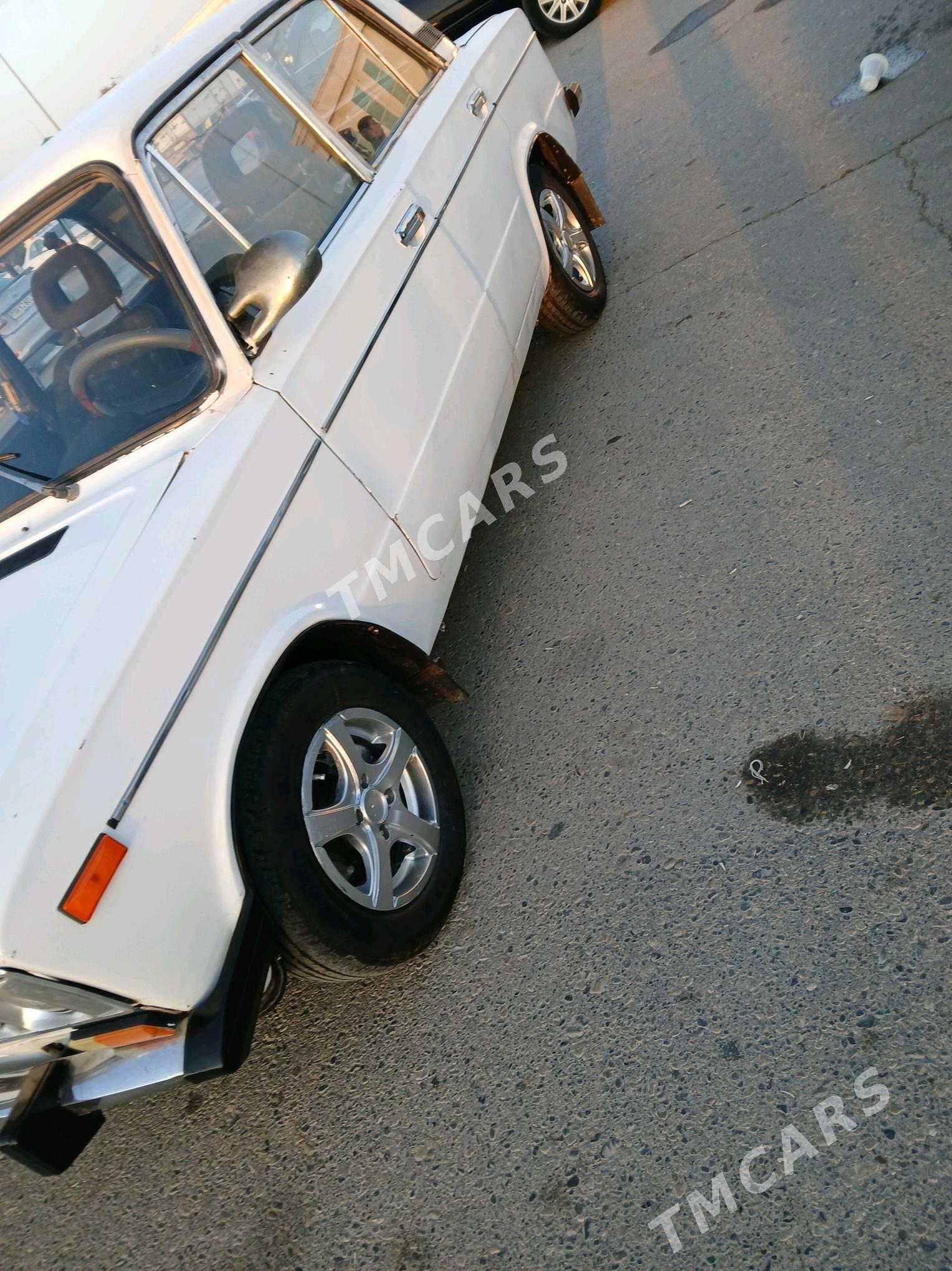 Lada 2106 1986 - 20 000 TMT - Сакар - img 2