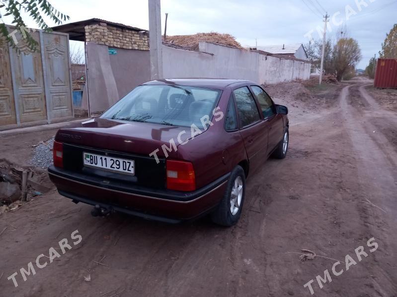 Opel Vectra 1990 - 42 000 TMT - Шабатский этрап - img 3