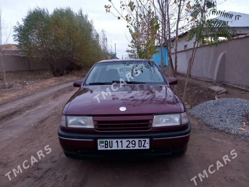 Opel Vectra 1990 - 42 000 TMT - Шабатский этрап - img 2