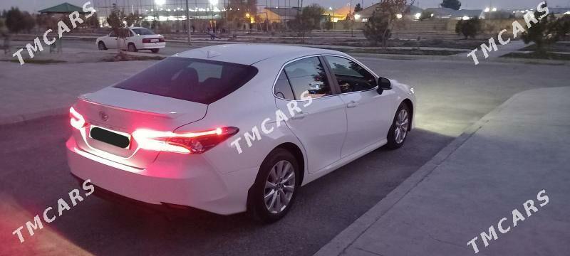 Toyota Camry 2019 - 250 000 TMT - Ашхабад - img 2