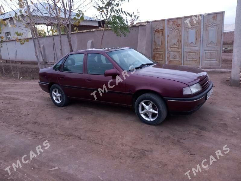 Opel Vectra 1990 - 42 000 TMT - Шабатский этрап - img 5