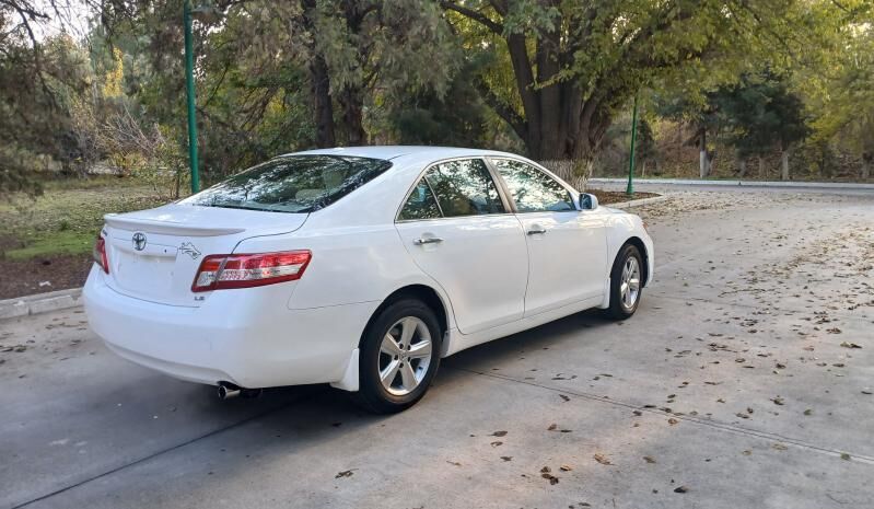 Toyota Camry 2009 - 153 000 TMT - Гёкдепе - img 2