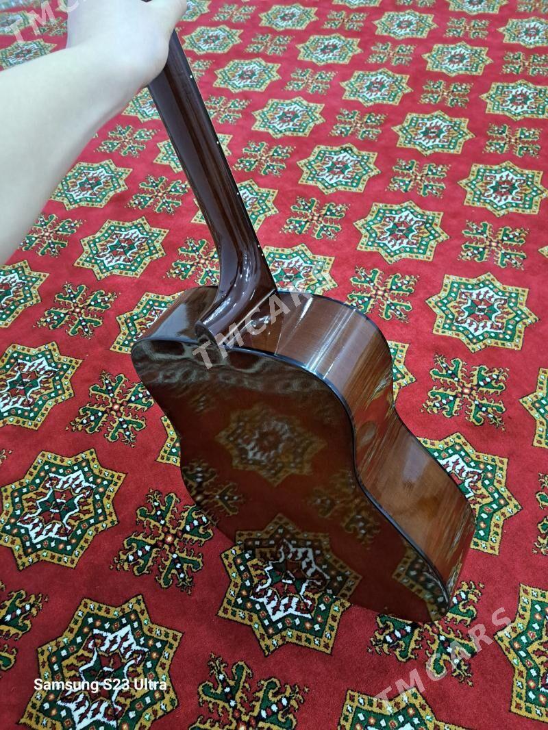 Gitara yamaha f310 - Daşoguz - img 5