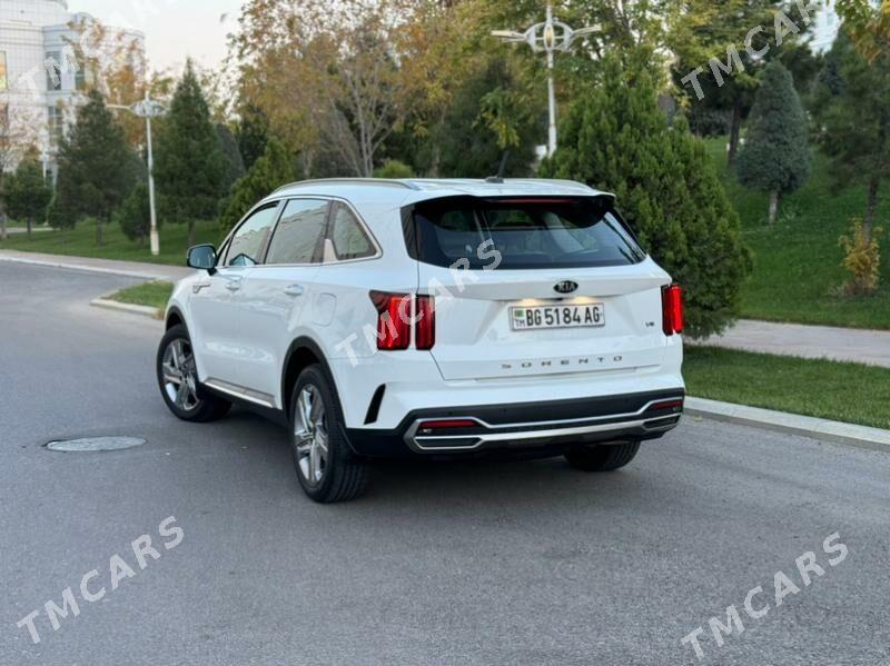 Kia Sorento 2021 - 460 000 TMT - Ашхабад - img 7