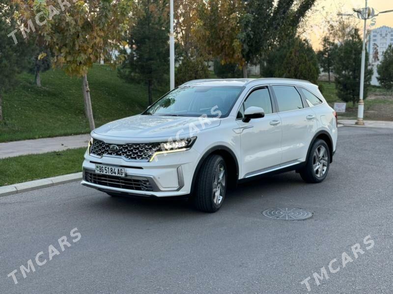 Kia Sorento 2021 - 460 000 TMT - Ашхабад - img 6