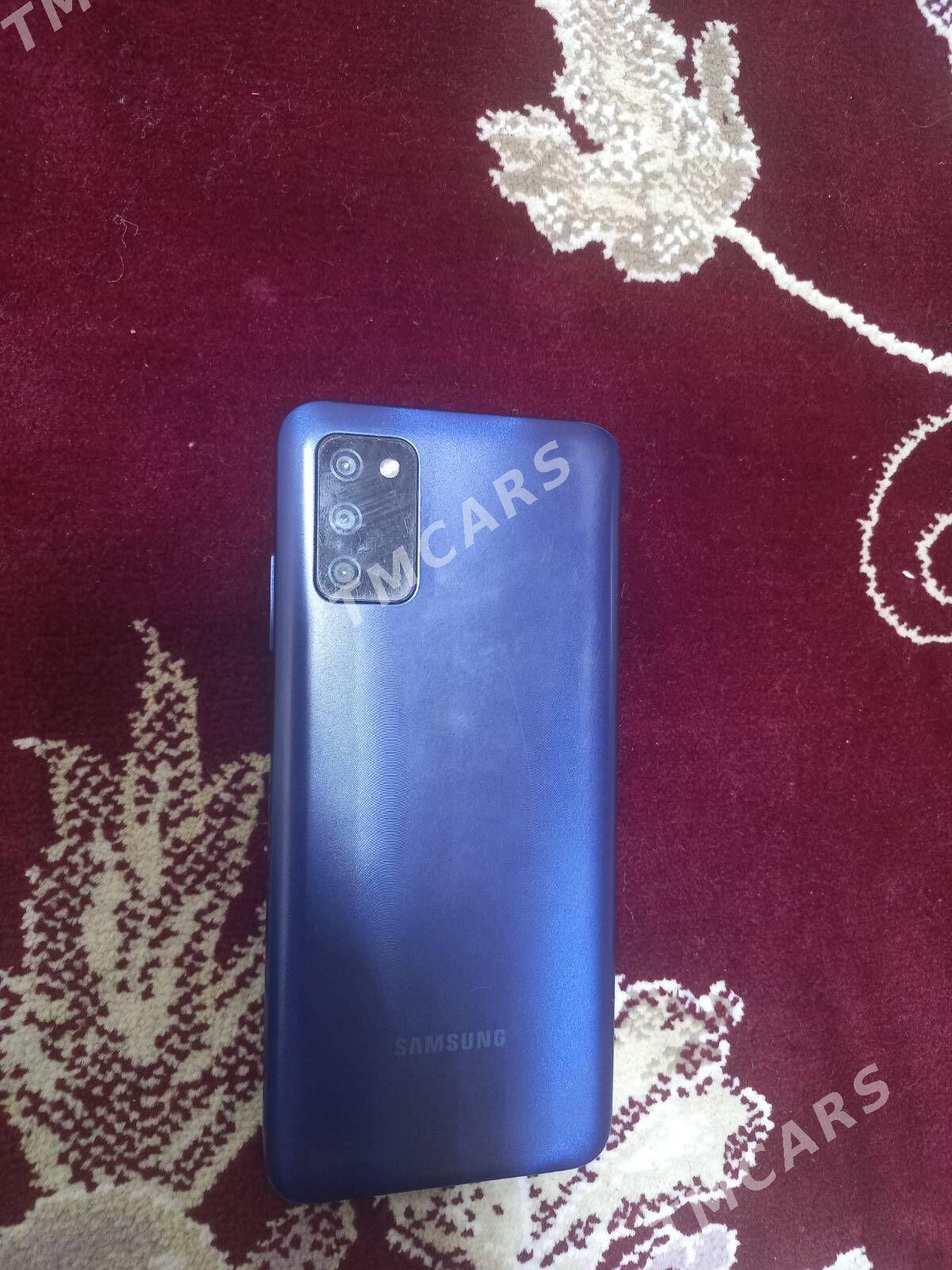 Galaxy A03s - Ашхабад - img 2