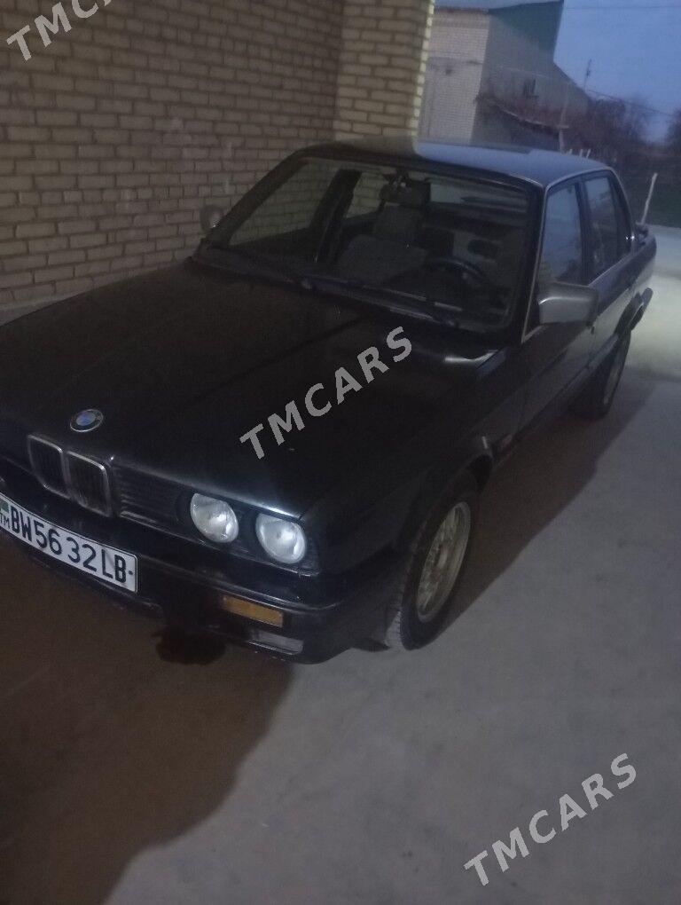 BMW 320 1986 - 25 000 TMT - Dänew - img 5