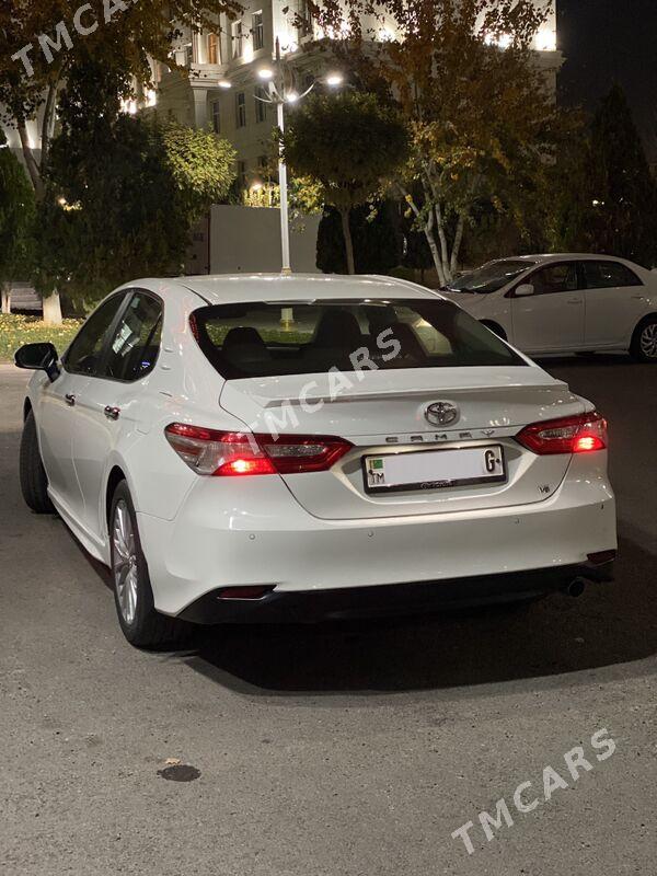 Toyota Camry 2018 - 290 000 TMT - Aşgabat - img 2