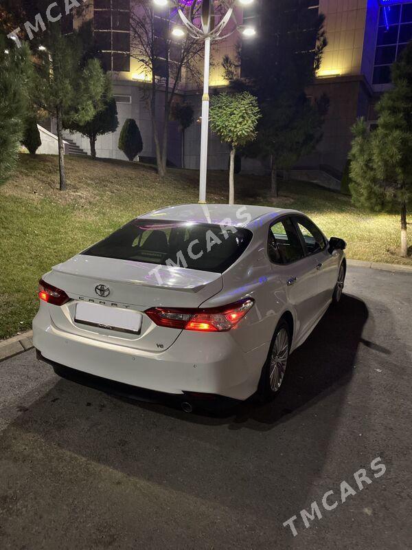 Toyota Camry 2018 - 290 000 TMT - Aşgabat - img 3