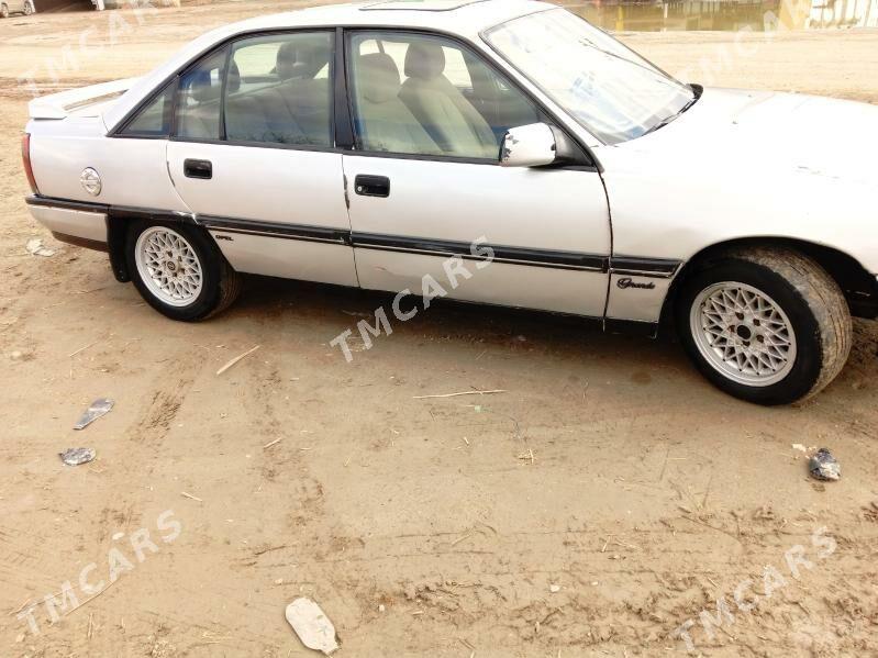 Opel Omega 1988 - 22 000 TMT - Мургап - img 2