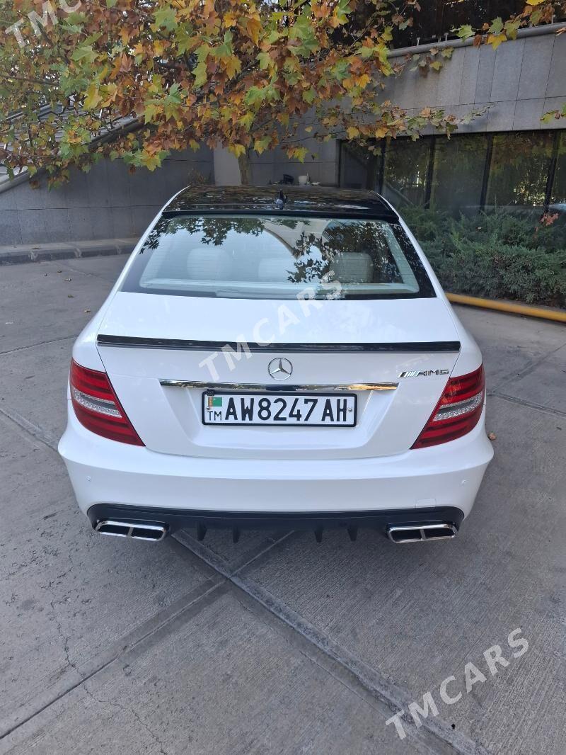 Mercedes-Benz C350 2010 - 178 000 TMT - Howdan "B" - img 2