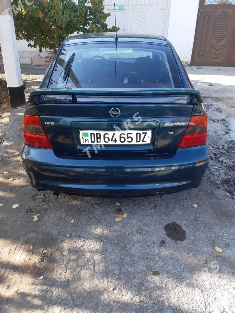 Opel Vectra 2000 - 60 000 TMT - Daşoguz - img 3