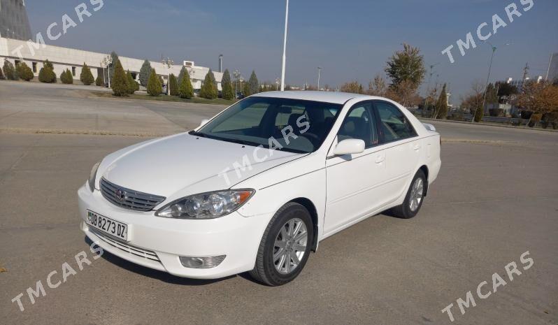 Toyota Camry 2005 - 175 000 TMT - Дашогуз - img 2