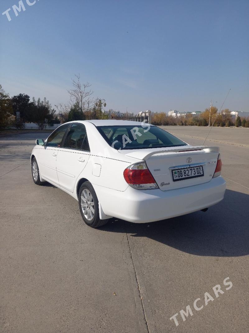 Toyota Camry 2005 - 175 000 TMT - Дашогуз - img 3