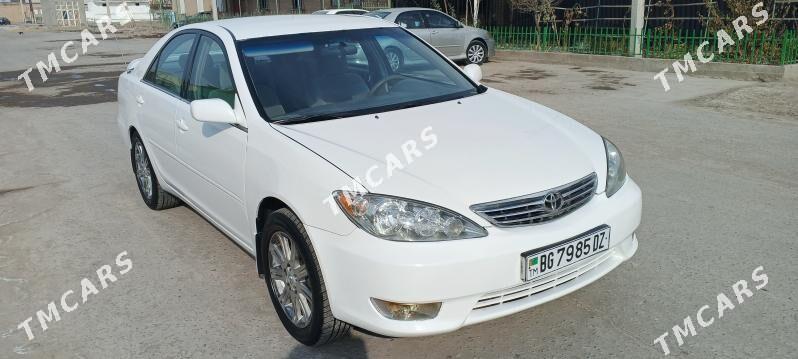 Toyota Camry 2004 - 146 000 TMT - Дашогуз - img 2