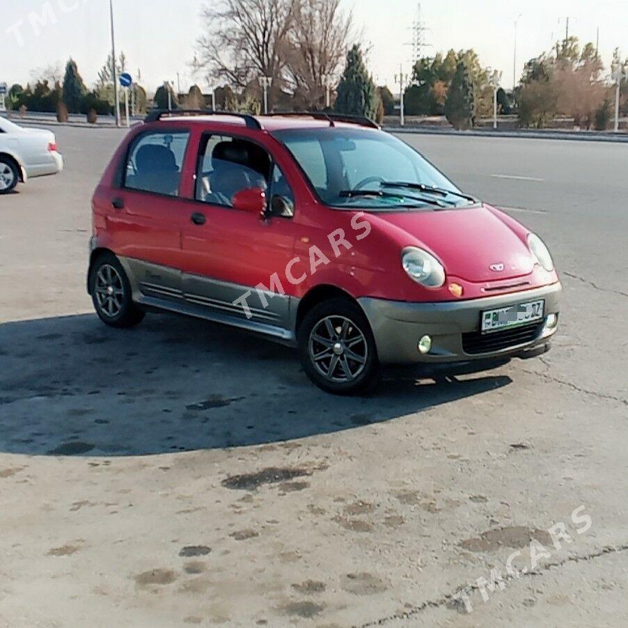 Daewoo Matiz 2003 - 30 000 TMT - Дашогуз - img 3