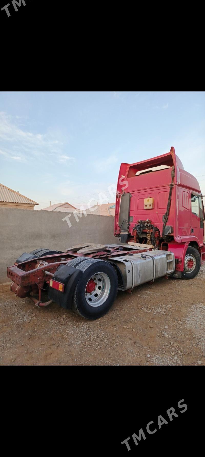 Iveco EuroCargo 2001 - 370 000 TMT - Gumdag - img 2