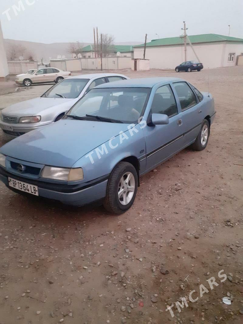 Opel Vectra 1990 - 22 000 TMT - Саят - img 2