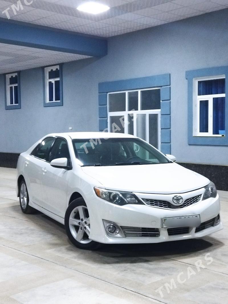 Toyota Camry 2013 - 200 000 TMT - Türkmenabat - img 5