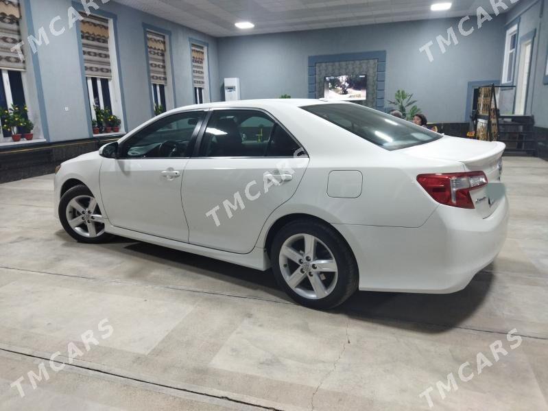 Toyota Camry 2013 - 200 000 TMT - Türkmenabat - img 4