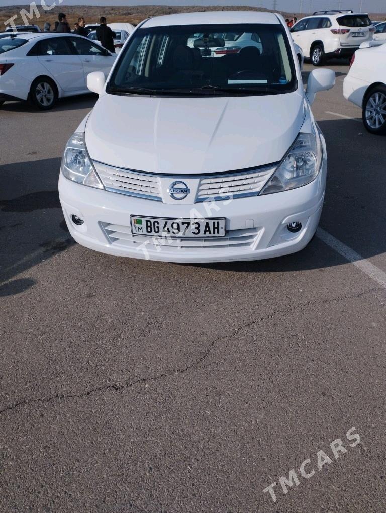 Nissan Versa 2010 - 100 000 TMT - Анев - img 2