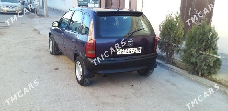 Opel Vita 1996 - 32 000 TMT - Daşoguz - img 3