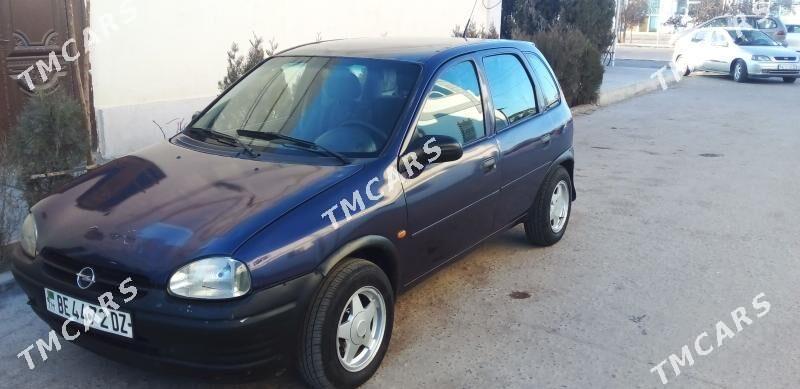 Opel Vita 1996 - 32 000 TMT - Daşoguz - img 2