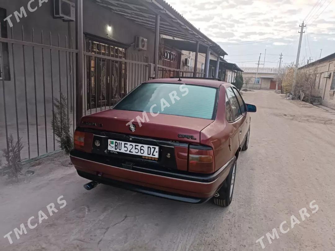 Opel Vectra 1990 - 30 000 TMT - Дашогуз - img 5