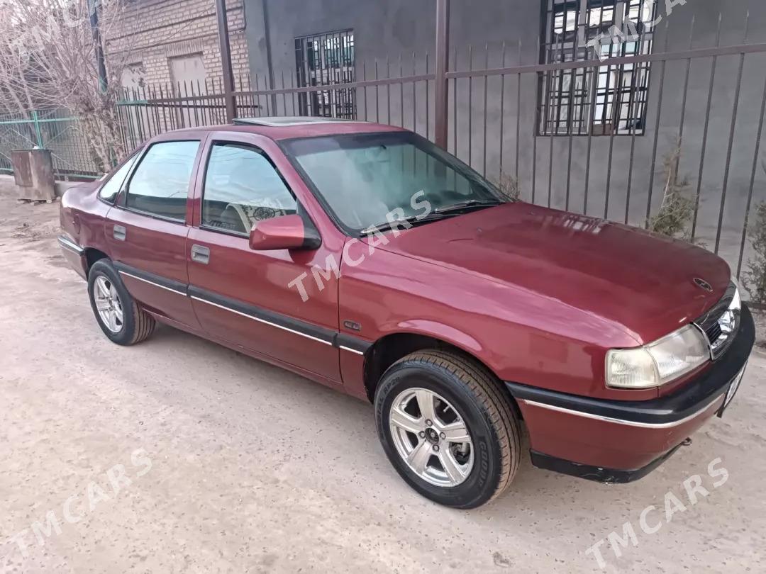 Opel Vectra 1990 - 30 000 TMT - Дашогуз - img 4