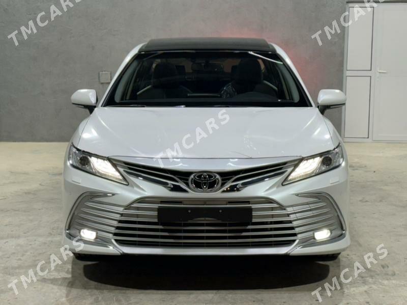 Toyota Camry 2024 - 860 000 TMT - Ашхабад - img 3