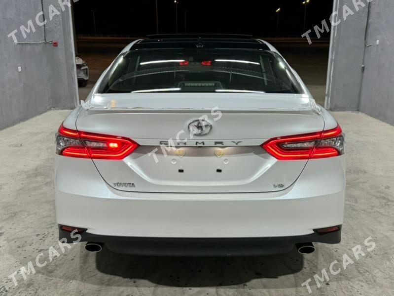 Toyota Camry 2024 - 860 000 TMT - Ашхабад - img 2